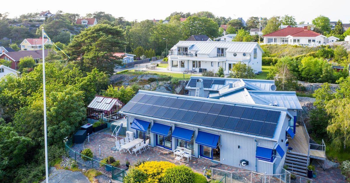 solceller